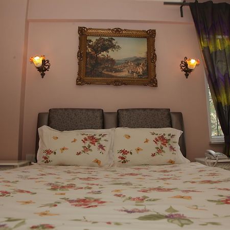 Yesim Suites Стамбул Экстерьер фото