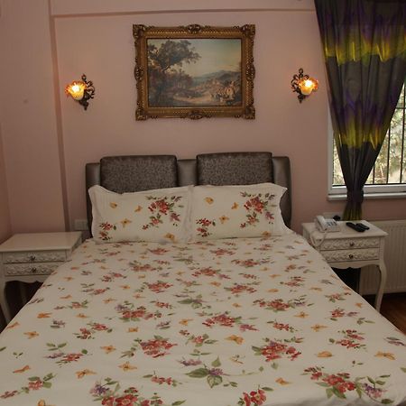 Yesim Suites Стамбул Экстерьер фото
